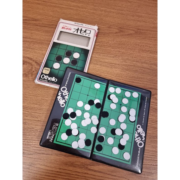 Othello Pocket Slimรุ่นพกพา