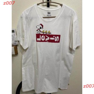 【Adidaa】 สไตล์ระเบิด เสื้อยืด Levis Size M เสื้อ เด็กผู้ชาย เสื้อยืดผู้ชาย เสื้อยืด ผู้ชาย_13