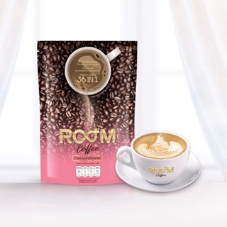 Room-coffeeกาแฟรูม/กาแฟสุขภาพ