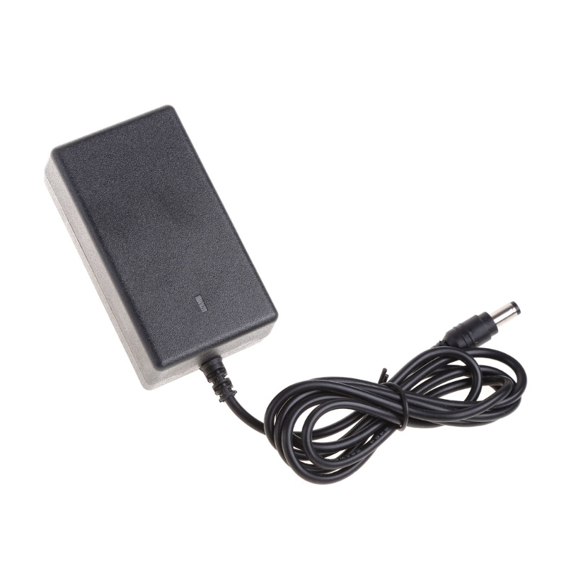 Yin อะแดปเตอร์ชาร์จลิเธียม 25.2V 1A สําหรับ 6 Series 21.6V 22.2V 24V