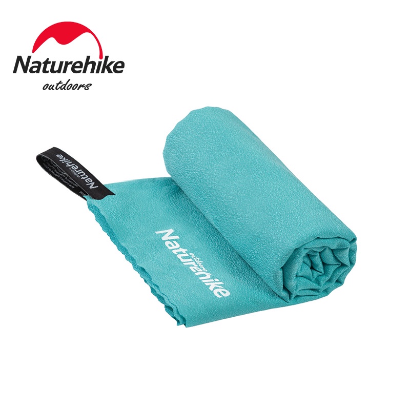 ซื้อ Naturehike ผ้าขนหนู ซับน้ำ ซับเหงื่อ แห้งไว พกพาสะดวก