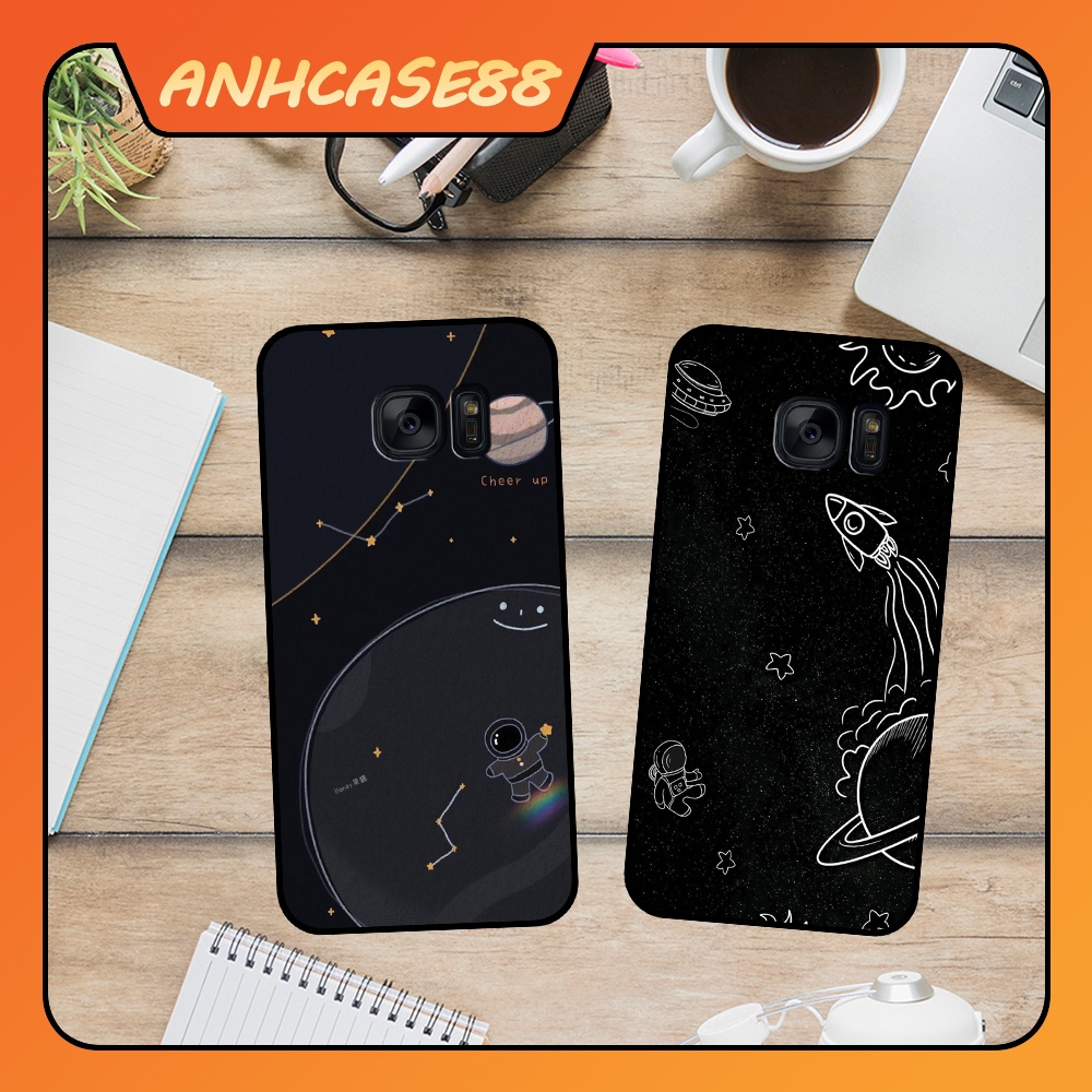 Samsung Note 5-S6- S6 Edge- S7- S7 Edge- Note Fe (Fan Edition Case Printing Universe - Trend- CASE88 . Samsung Note 5-S6 Edge-S6 Edge- S7 Edge- Note Fe ( Fan Edition Case Printing Universe )8)