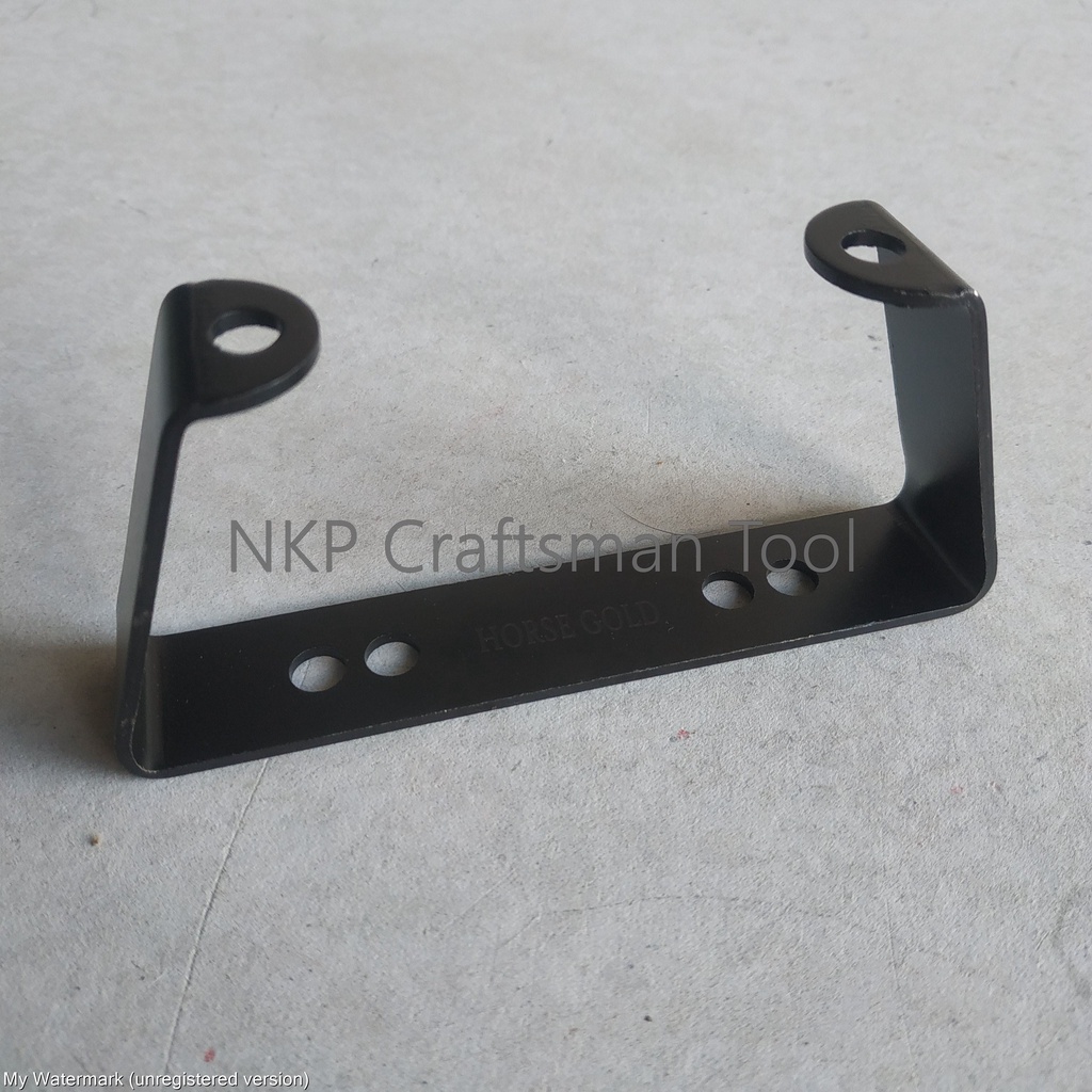 ขาตั้ง ที่รองถังน้ำมัน สำหรับ เครื่องตัดหญ้าถังบน รุ่น DC57 DC-57 HSC570 ตัวหนา ทนทาน อย่างดี