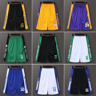 [พร้อมส่ง] Nba Kobe Owen กางเกงบาสเก็ตบอล ขาสั้น ทรงหลวม แห้งเร็ว สําหรับผู้ชาย เหมาะกับการวิ่ง ออกกําลังกาย