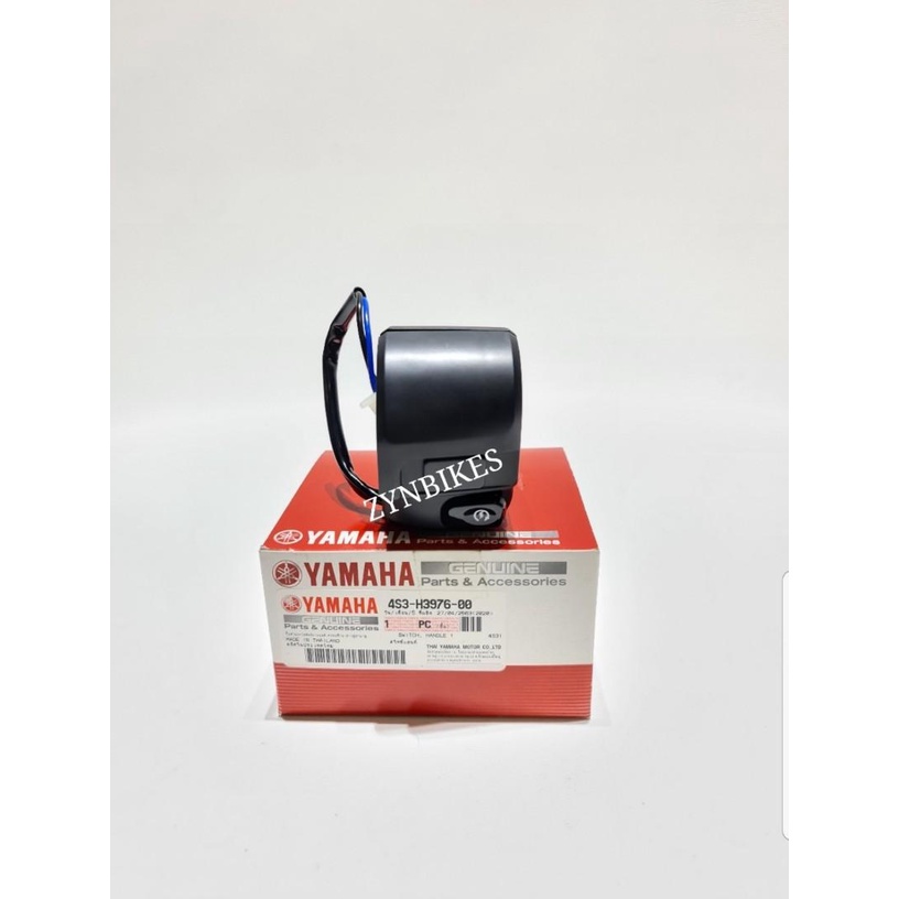 สวิตช์แฮนด์ขวา YAMAHA X1R