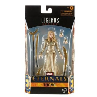 Hasbro Marvel Legends Eternals Thena