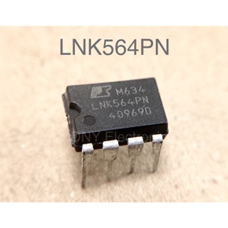 LNK564PN LNK564 564PN LNK Energy Efficient Off-Line Switcher IC for Linear Transformer Replacement