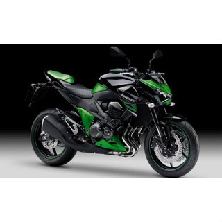 ผ้าเบรคkawasakiZ800Z900