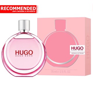 Hugo Boss Woman Extreme EDP 75 ml.