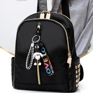 กระเป๋าเป้แฟชั่น  กระเป๋าสะพายหลัง E0007