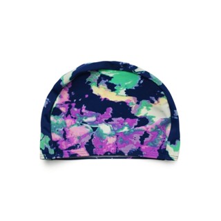 PURLI MUSE SWIM CAP F