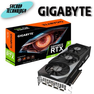 การ์ดจอ GIGABYTE GeForce RTX 3070 Gaming OC 8G (REV2.0) Graphics Card ประกันศูนย์ เช็คสินค้าก่อนสั่งซื้อ