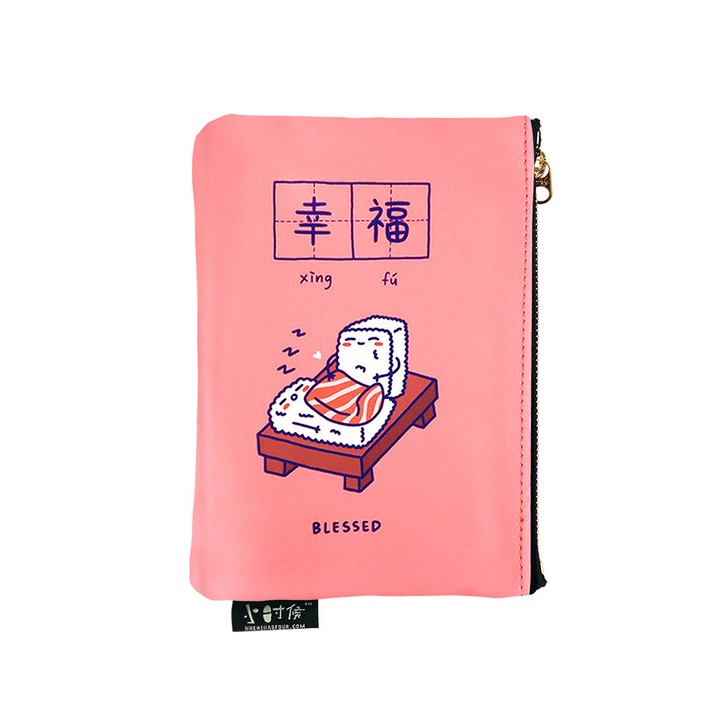 กระเป๋า Blessed & Pistachio