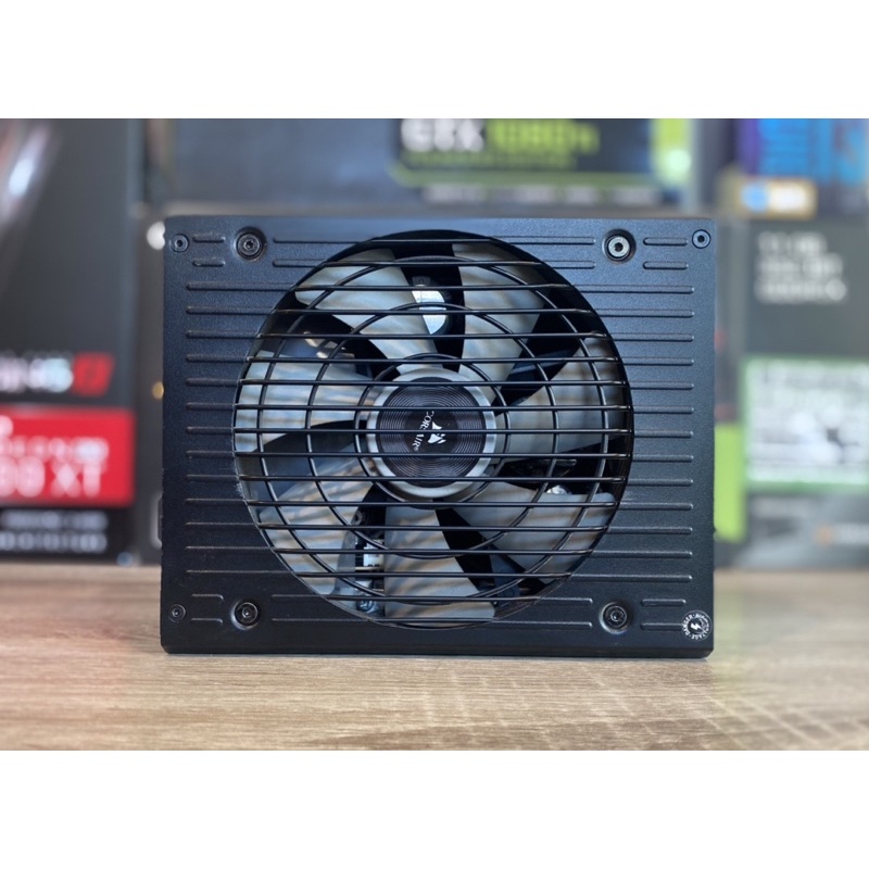 CORSAIR RM1000X  80 PLUS GOLD มีประกัน