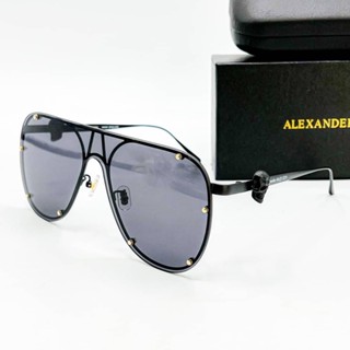 Alexander MCQueen Glasses