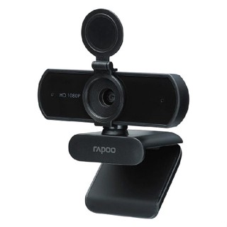 RAPOO - C260AF Auto Focus Web Camera_Model : QCAM/C260AF