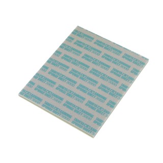 [กระดาษทรายติดฟองน้ำ] TAMIYA 87171 Sanding Sponge Sheet 3000 กระดาษทรายทามิย่าแท้ tool