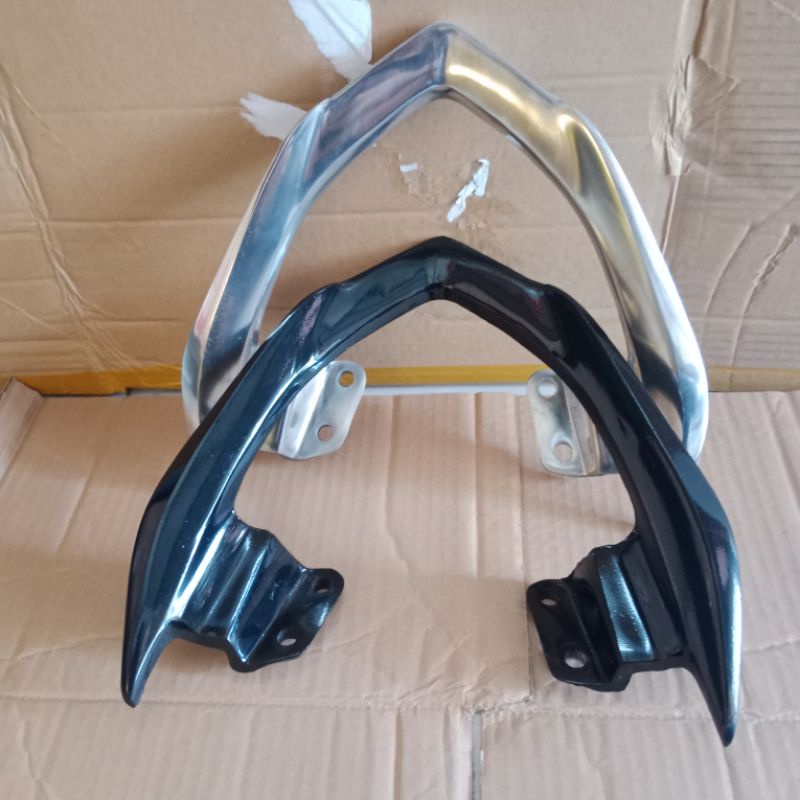 แฮนด์เบาะหลังสําหรับ Jupiter MX New 135 Jupiter MX New 135 Jupiter MX New 135