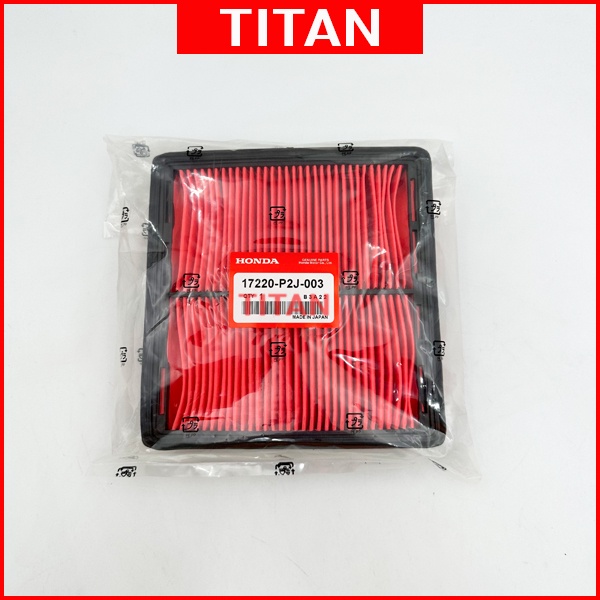 HONDA CIVIC SO4 CRV S10 AIR FILTER OEM 17220-P2J-003