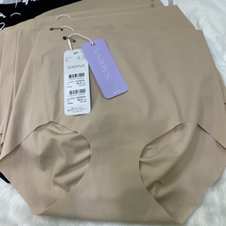 กางเกงในซาบีน่า sabina SUXK3508 seamless ไร้ขอบใส่สบาย เอวกลาง mid waist ปกติ 390บาท ราคาส่ง