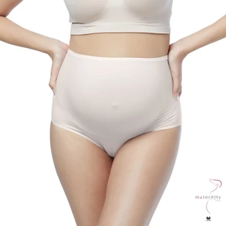 Wacoal Maternity Panty กางเกงในสำหรับคุณแม่ตั้งครรภ์ รูปแบบเต็มตัว รุ่น WM6176 (1 ตัว)
