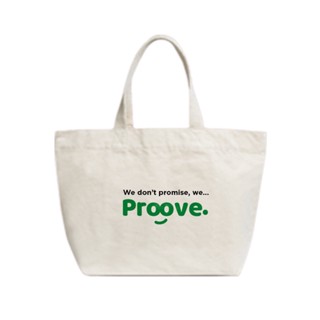 กระเป๋าผ้า Proove Special Bag