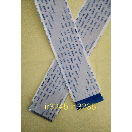 สายสแกนเนอร์ ir3245 ir3235 ir4245 ถ่ายเอกสาร flexi