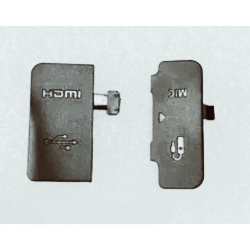 ยาง Usb 200d Mark 2 สําหรับ Canon 200d m2 200d mark2