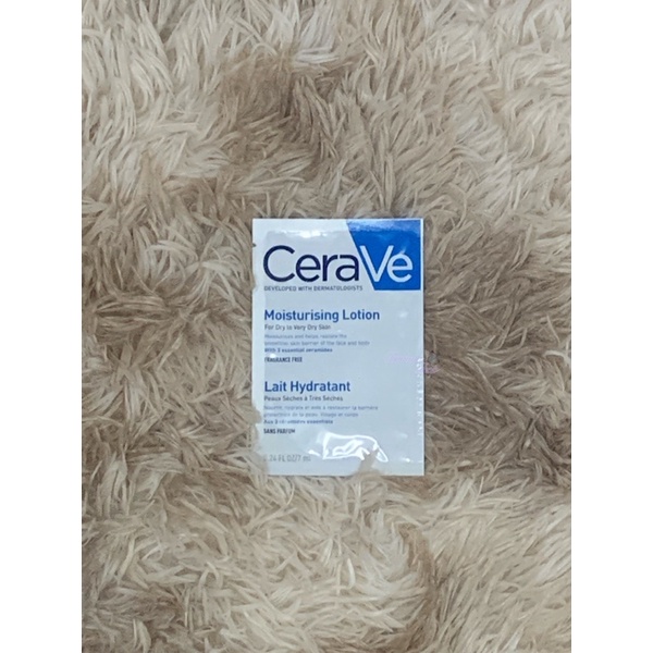 CaraVe, Hada Labo, เจลว่านหางจรเข้