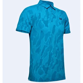 UnderArmour Other UA Vanish Jaquard Polo