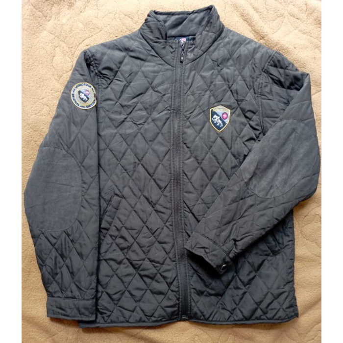 Pl Moncross Jackets For Men/Women Special (ขายแล้ว)
