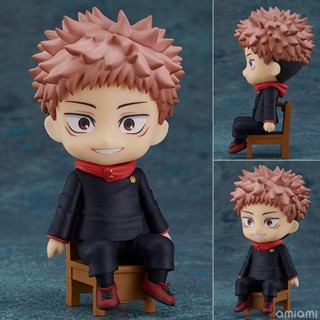 ของใหม่ ของแท้ พร้อมส่ง ! Nendoroid Swacchao! Yuji เนนโดรอยด์ ยูจิ