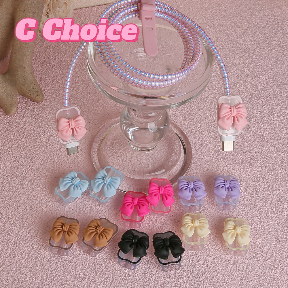 ชุดป้องกันสายไฟเลเซอร์ สําหรับสายชาร์จ พอร์ต Type C หูฟัง คอร์ด ออแกไนเซอร์ ที่ม้วนเก็บสายเคเบิล ที่ม้วนเก็บสายไฟ เบรก ป้องกันข้อมูล เชือกป้องกัน