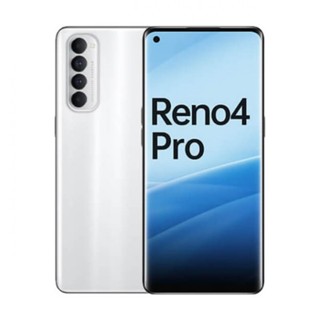 (ฟิล์มกระจก 9D+ฟิล์มหลัง) OPPO Reno4 Pro 4g/Reno4 Pro 5g