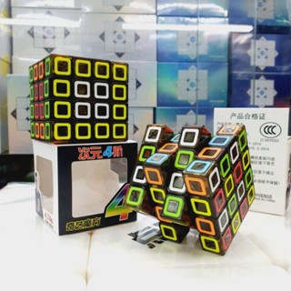 รูบิค4×4 ใหม่ ลื่นหัวแตก #QY Square Cube