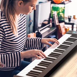 🎹เปียโน🎹Midi 61Keys มีBT ส่งจาก กทม เปียโนของแท้100%ราคาจากโรงงานผลิตMidi โดยตรง ของแท้ คุณภาพ แบรนเนม  Digital