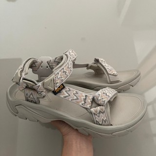 TEVA TERRA FI 5 ของแท้100% มือ1 ไม่มีกล่อง 🤍พร้อมส่ง🤍