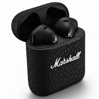 หูฟัง Marshall Earbud TWS Minor III Black