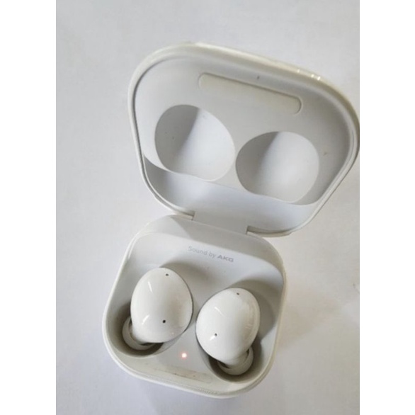 หูฟัง​ Samsung​ Galaxy Buds2 มือสองเหมือนใหม่​ สภาพ​ 98%