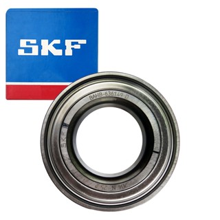 SKF ลูกปืนล้อหลัง BENZ(W124) (BAHB636149D)เท่ากับ BENZW201 84x45x39[88812083] (1ตับ)