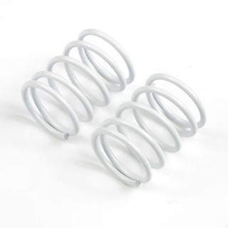 TAMIYA 53633 TRF SHORT DAMPER SPRING (EX-HARD, 2PCS.)