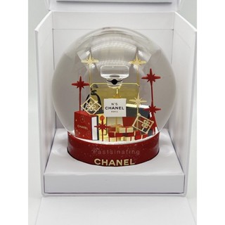 Chanel Snowball Holiday 2022 พร้อมส่ง