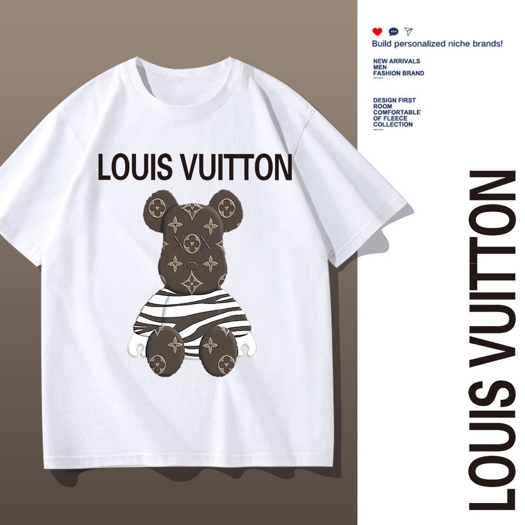 D309มี7สีให้เลือกSize(S-3XLสั่งเผื่อ1-2ไซร้ด้วยค่ะ) เสื้อทีเชิร์ตเสื้อยืดคอกลมแฟชั่นunisex ลายแฟชั่นสุดฮิต