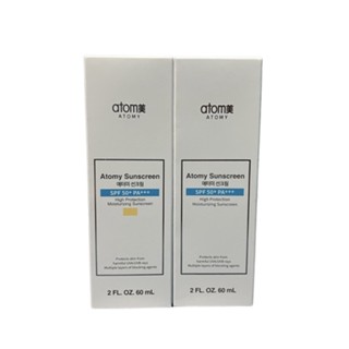 อะโทมี่ ครีมกันแดด Atomy Sunscreen SPF50+PA+++
