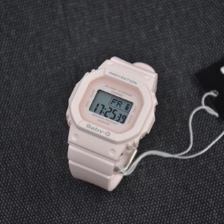 🎁CASIO BABY-G BGD-560-4 ของแท้ 100% พร้อมส่ง ประกัน 1 ปี