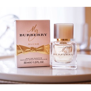 🌟 BURBERRY My Burberry Blush EDP