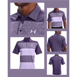 UnderArmour Men’s Golf Playoff Polo2.0