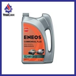 ENEOS COMMONRAIL PLUS CJ 10W-30