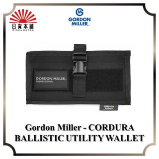 Gordon Miller - CORDURA BALLISTIC UTILITY WALLET / 1658801 / Wallet / Outdoor