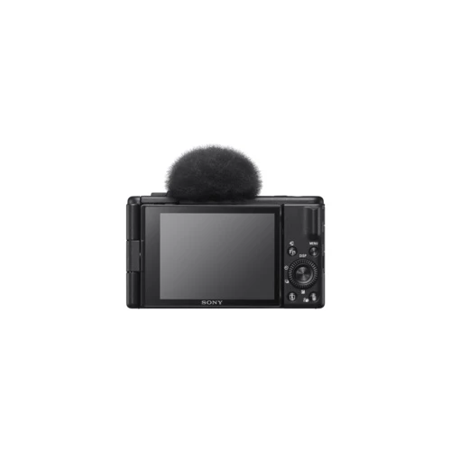 Sony กล้อง Vlog Camera ZV-1F เลนส์มุมกว้าง 20 มม. thumbnail 6